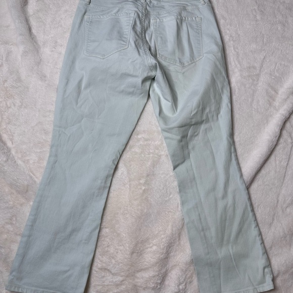 Loft Ann Taylor Pant - Picture 3 of 8